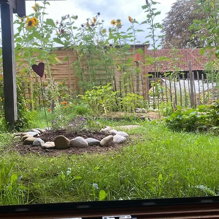 Tiny Souterrain * Landsberg am Lech