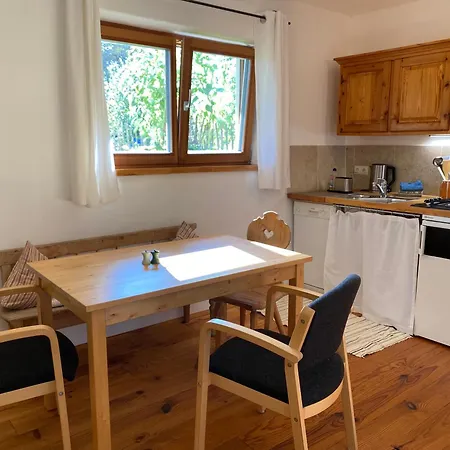 Tiny Souterrain Appartamento