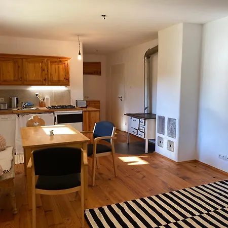 Tiny Souterrain Appartamento Landsberg am Lech