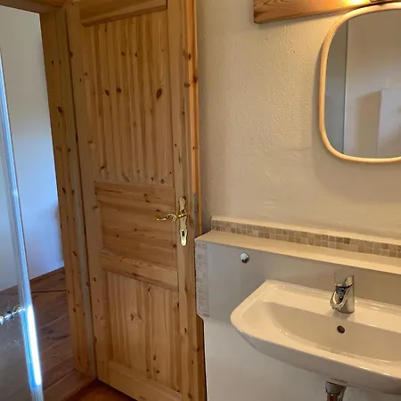 Tiny Souterrain Appartamento Landsberg am Lech