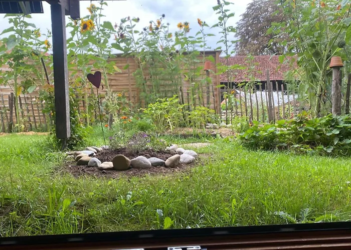 Tiny Souterrain * Landsberg am Lech