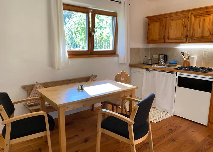 Tiny Souterrain Appartamento